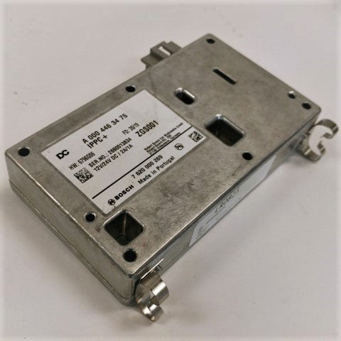 Bosch IPPC ECU Control Unit For Freightliner P/N: A 000 446 34 75 (4514180792406)