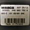 Meritor Wabco ABS Control Module ECU P/N 400 866 337 0 (4514334507094)