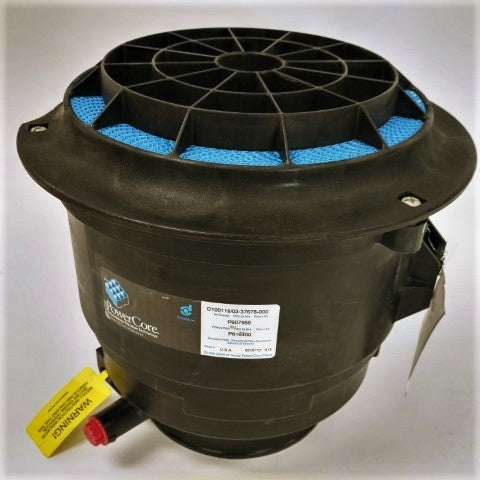 Donaldson Air Filter - M2 Breather (Chipped Edge) - P/N's: 03-37678-000, D100119 (4515295920214)