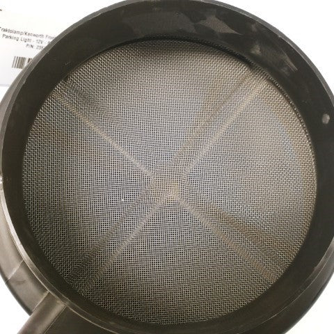 Donaldson Air Filter - M2 Breather (Chipped Edge) - P/N's: 03-37678-000, D100119 (4515295920214)