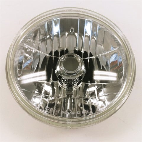 TYC 7 Inch Round LED Headlight - P/N: TYC 20-9497 (4515402481750)