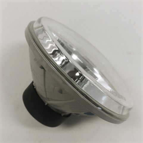 TYC 7 Inch Round LED Headlight - P/N: TYC 20-9497 (4515402481750)