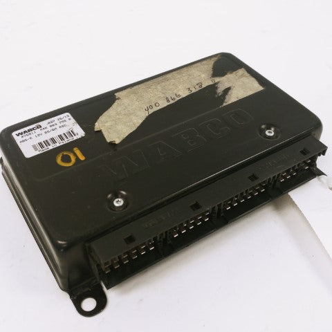 Meritor Wabco ABS Control Module ECU P/N: 400 866 318 0 (4515590438998)