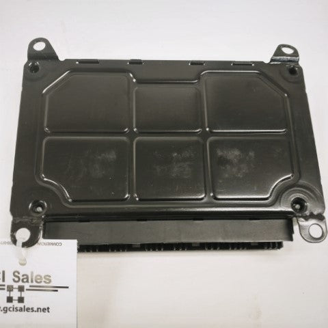 Meritor Wabco ABS Control Module ECU P/N: 400 866 352 0 (4515653877846)