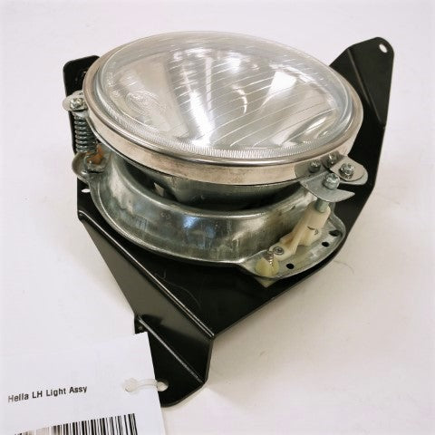 Hella LH Light Assy-Driving for Freightliner - P/N: A06-37997-000 (4516465475670)