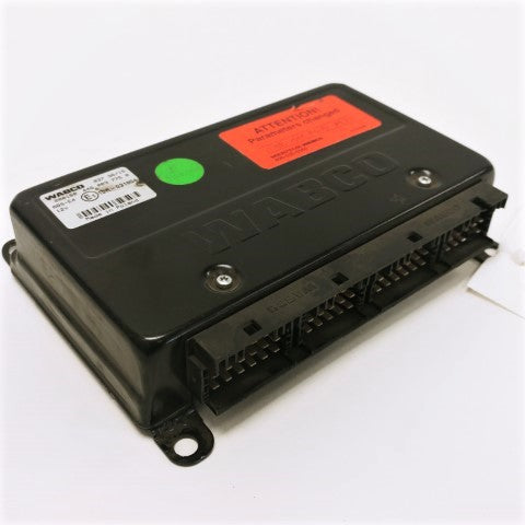 Meritor Wabco ABS Control Module ECU (Parameters Changed) - P/N: 400 865 747 0 (4516864524374)