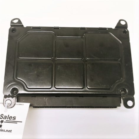 Meritor Wabco ABS Control Module ECU (Parameters Changed) - P/N: 400 865 747 0 (4516864524374)