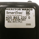 Meritor Wabco ABS Control Module ECU *USED* P/N: 400 865  232 0 (4516896407638)