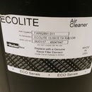 Parker/Racor EcoLite Air Cleaner 13.5X15 TX (Dent) - P/N: FAR62891 011 (4517983682646)