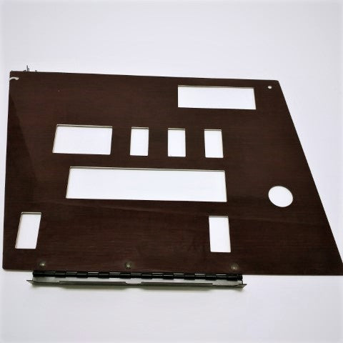 PANEL-CNTR,5700,TRUCK,CHERRY P/N: A18-71257-001 (4518023168086)