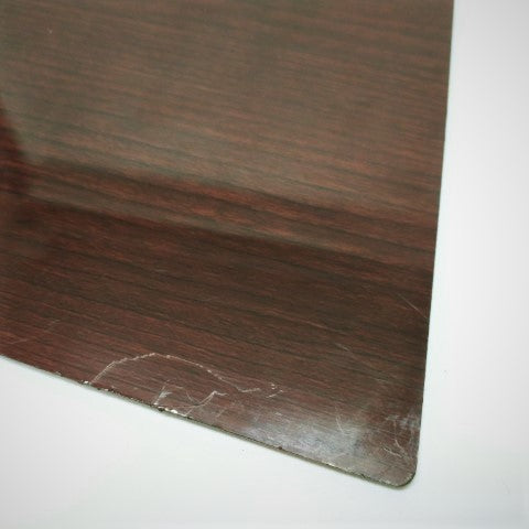 PANEL-CNTR,5700,TRUCK,CHERRY P/N: A18-71257-001 (4518023168086)