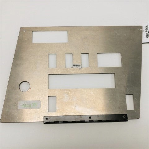 PANEL-CNTR,5700,TRUCK,CHERRY P/N: A18-71257-001 (4518023168086)