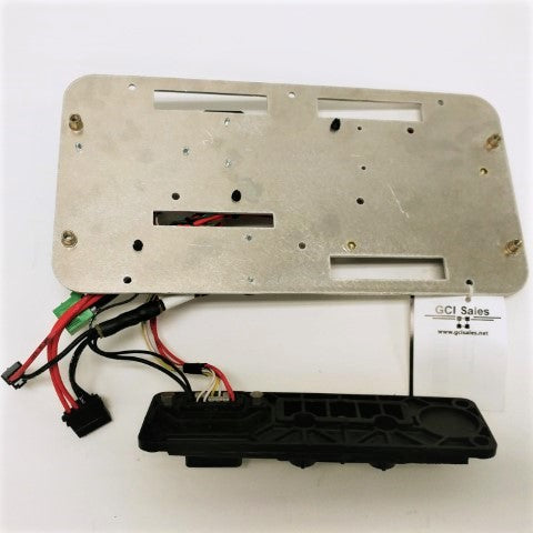 Freightliner A2 Panel Assembly 'Incomplete' P/N: A22-72545-003 (4518198345814)