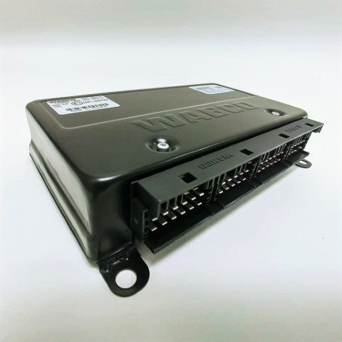 Wabco SmartTrac ABS Control Module ECU - P/N: 400 867 211 0 (4518451445846)