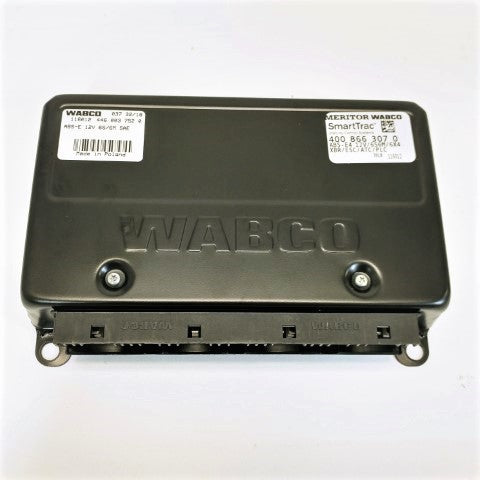 Wabco ABS Control Module ECU P/N: 400 866 307 0, S400 866 166 0C (4521847488598)