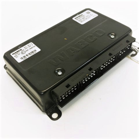 Wabco SmartTrac ABS Control Module ECU - P/N: 400 867 071 0 (4522109829206)