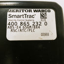 Meritor Wabco ABS Control Module ECU P/N: 400 865 232 0 (4522138140758)