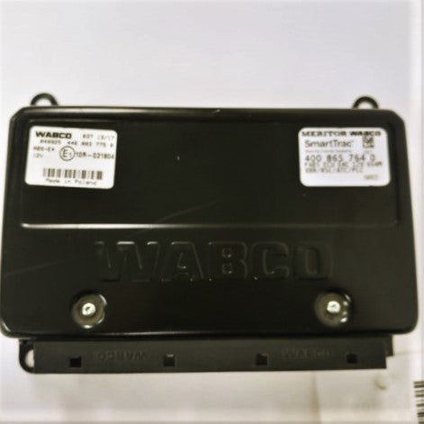 Meritor Wabco ABS Control Module ECU P/N: 400 865 764 0-B (4522213507158)