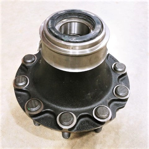 Conmet 22MM Front Stud Preset Plus Hub Assy - P/N: 10032999, CM 10080366 (4522248601686)