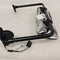 Used Freightliner (LH) M2 Chrome Mirror Assembly - P/N  A22-74243-037 (5016709070934)