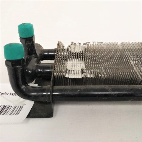 Transmission Oil Cooler Assembly - P/N TDC 11338 (6704020586582)