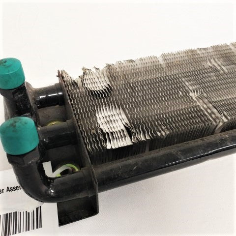 Transmission Oil Cooler Assembly - P/N TDC 11338 (6704020586582)