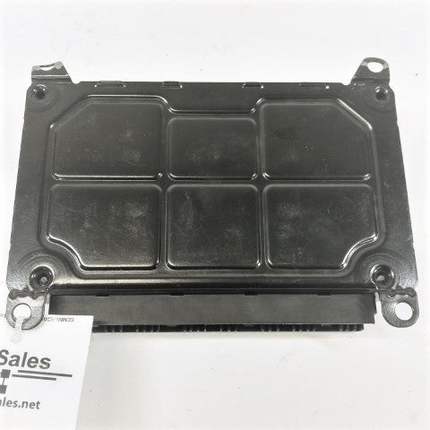 Meritor Wabco ABS Control Module ECU P/N: 400 866 710 0 (4523450073174)