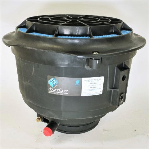 Donaldson PowerCore Air Cleaner P/N: 03-37679-000, D120074 (4523489525846)