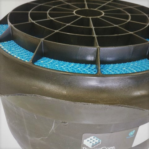 Donaldson PowerCore Air Cleaner P/N: 03-37679-000, D120074 (4523489525846)