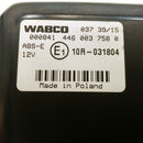 Meritor Wabco ABS Control Module ECU P/N: 400 865 231 0 (4523794333782)