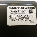 Meritor Wabco ABS Control Module ECU P/N: 400 865 231 0 (4523794333782)