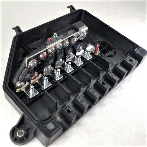 Freightliner Power Distribution Cabinet Assy W/O COVER - P/N: A66-00464-018 (5006461206614)