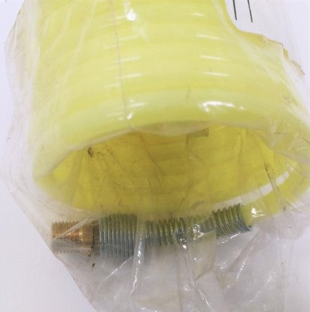 Parker Parflex Abrasion Resistance Self Retracting Air Hose - A0425-MC4-ML4 (4526284963926)