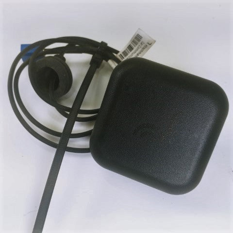 Hirshmann Solutions Exterior Mount GPS-Antenna P/N: 06-82223-000 (4527330820182)