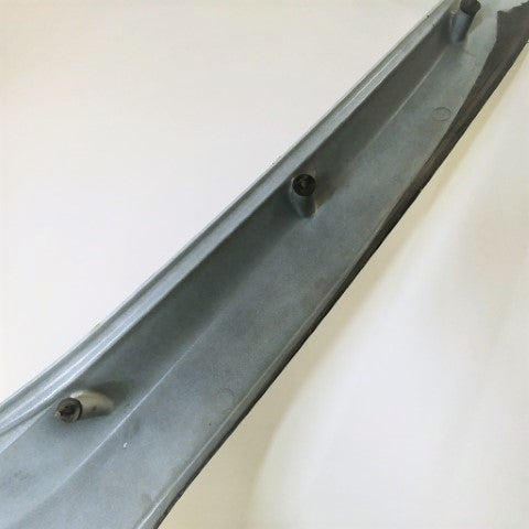 Damaged Freightliner Argosy FGL Exterior LH A-Pillar Cover - P/N A18-37996-000 (4529277239382)