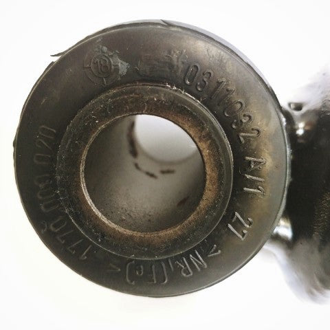 SACHS Shock Absorber SHOCK ABS-CHAS,05,FRONT - Some Damage P/N: 10-13684-000 (4535798825046)