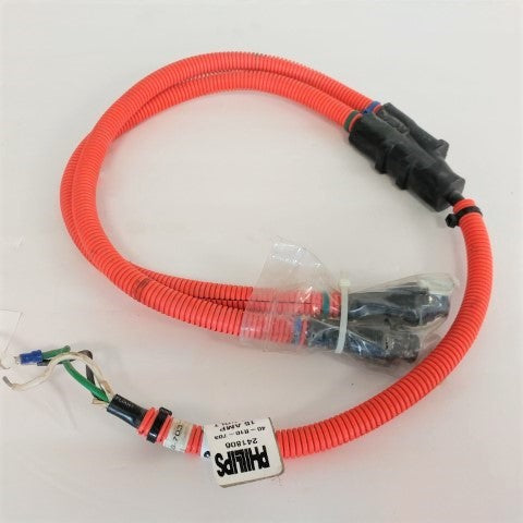 Freightliner Phillips Power Cable Wiring Harness - P/N 40-FL10-703, 241806 (6734406418518)