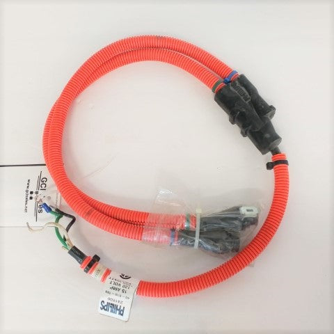 Freightliner Phillips Power Cable Wiring Harness - P/N 40-FL10-703, 241806 (6734406418518)