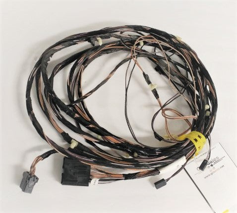 Freightliner Dome Light Roof Wiring Harness - P/N A66-05746-000, A66-16156-000 (6707014664278)