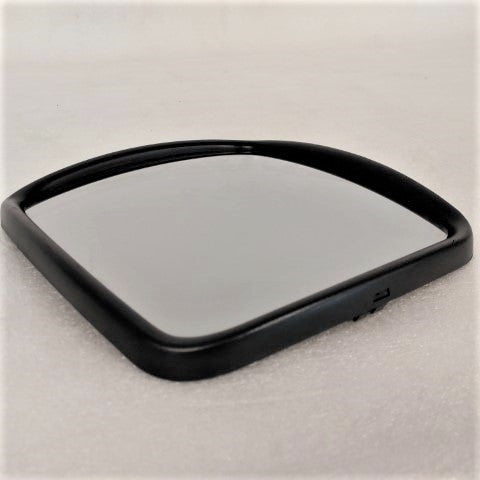 Freightliner 04-05 M2 Heated Mirror Glass Replacement - P/N  FL10GS-HD (6781518577750)