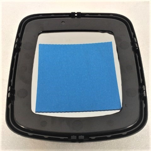 Freightliner 04-05 M2 Heated Mirror Glass Replacement - P/N  FL10GS-HD (6781518577750)