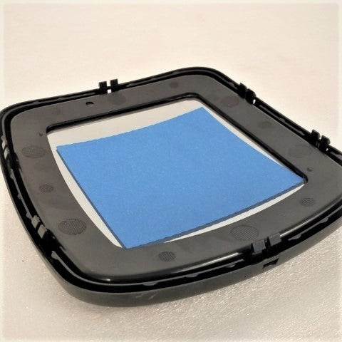 Freightliner 04-05 M2 Heated Mirror Glass Replacement - P/N  FL10GS-HD (6781518577750)