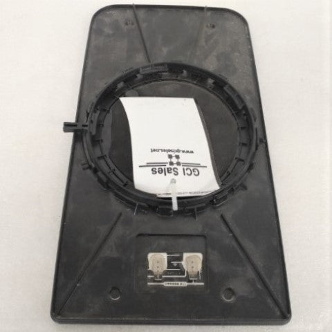 Used Freightliner P4 Mirror Glass With Carrier-Heated (6741165899862)