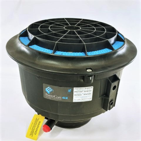 Donaldson PowerCore G2 Air Cleaner P/N  03-38920-000 (4535779950678)