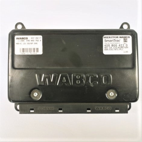 Wabco ABS Control Module ECU - P/N  400 866 421 0 (4533692235862)