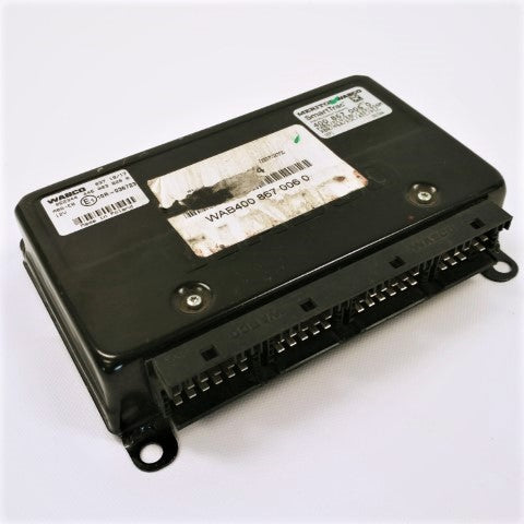 Meritor Wabco ABS Control Module ECU P/N 400 867 006 0