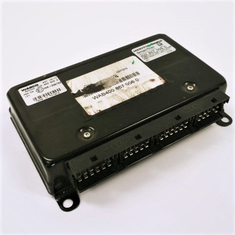 Meritor Wabco ABS Control Module ECU P/N  400 867 006 0 (4533740109910)