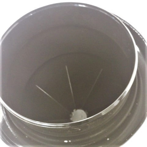 Donaldson In-Line Vertical Separator/Breather *Damaged* - P/N  03-38746-000, PVH002721 (4533915058262)