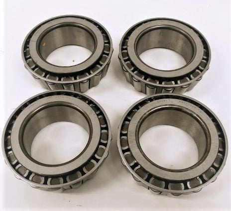 ConMet Tapered Roller Bearings -Inner Wheel Assy (Set of 4) P/N  HM212049-PS (4533934915670)