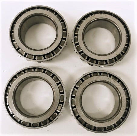 ConMet Tapered Roller Bearings -Inner Wheel Assy (Set of 4) P/N  HM212049-PS (4533934915670)